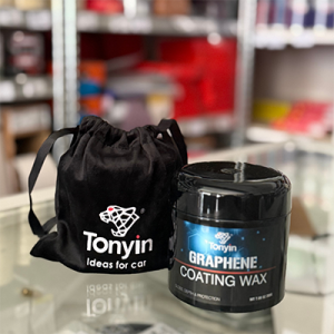 سرامیک واکس گرافینه تونین TONYIN