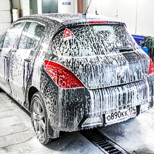 فوم پاش دستی تونین TONYIN