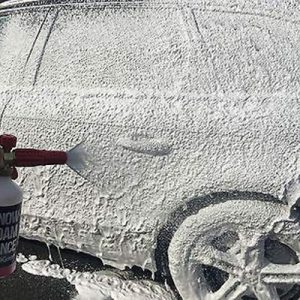 فوم پاش دستی تونین TONYIN