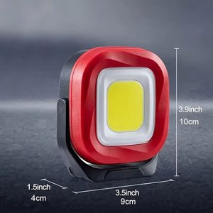 هولوگرام یاب ورک لایت تونین TONYIN