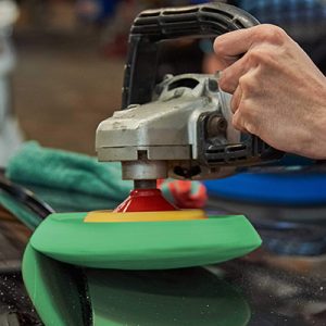 پد زبر 75 سبز تونین TONYIN