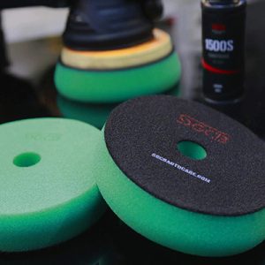 پد زبر 75 سبز تونین TONYIN