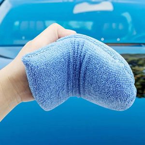 پد میکروفایبر دستی انگشتی تونین TONYIN