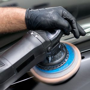 پد نرم 75 آبی تونین TONYIN