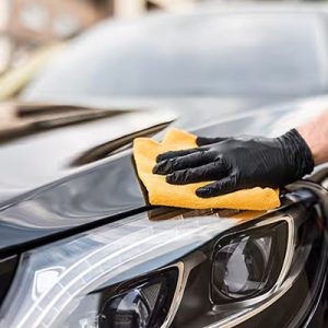 پولیش زبر TX 400 تونین TONYIN