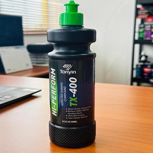 پولیش زبر TX 400 تونین TONYIN