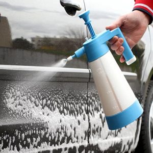 کفپاش دستی مکس شاین