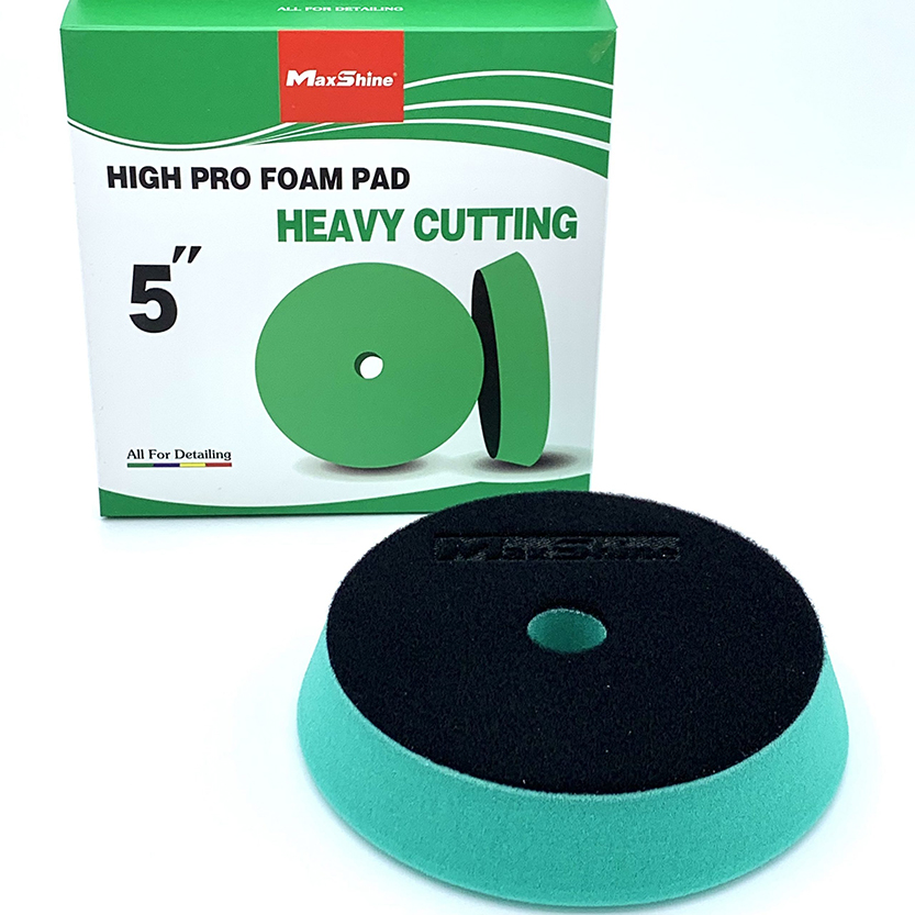 پد زبر مکس شاین 3 سانت اوربیتال