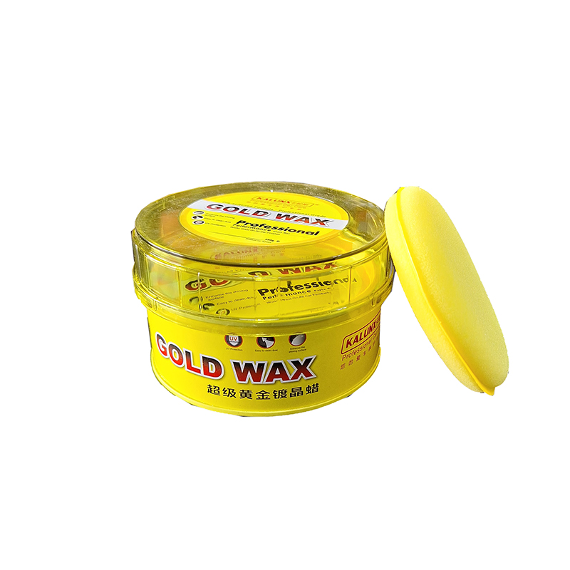 واکس کاسه ای محافظ گلد واکس