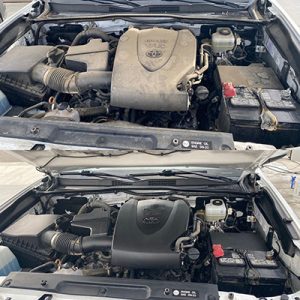 گان موتوشوی SPTA