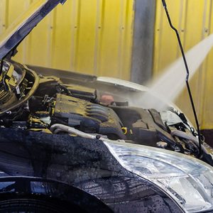 گان موتوشوی SPTA